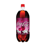 Cherry Coke&nbsp;&nbsp;Cola Full-Size Picture